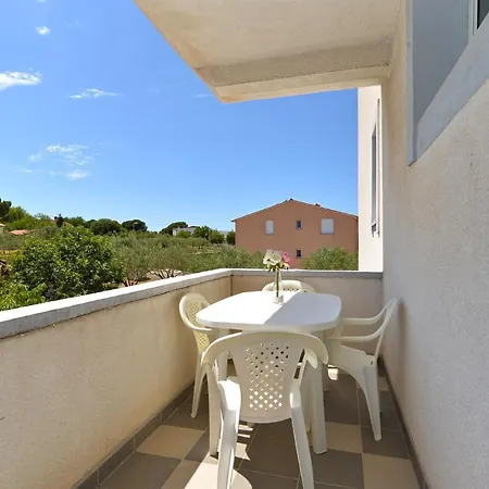 Apartament Stefko 2071 Fažana