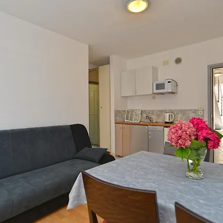 Apartmán Stefko 2071 *