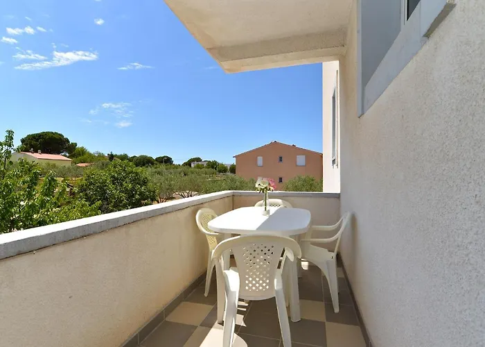 Apartament Stefko 2071 Fažana