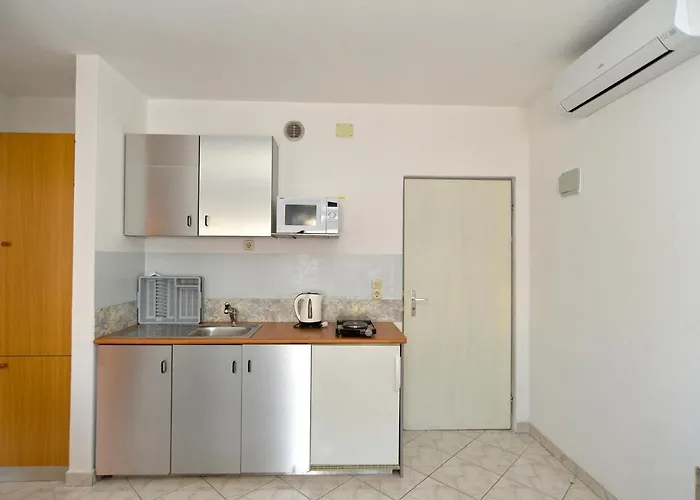 Stefko 2071 Apartament *