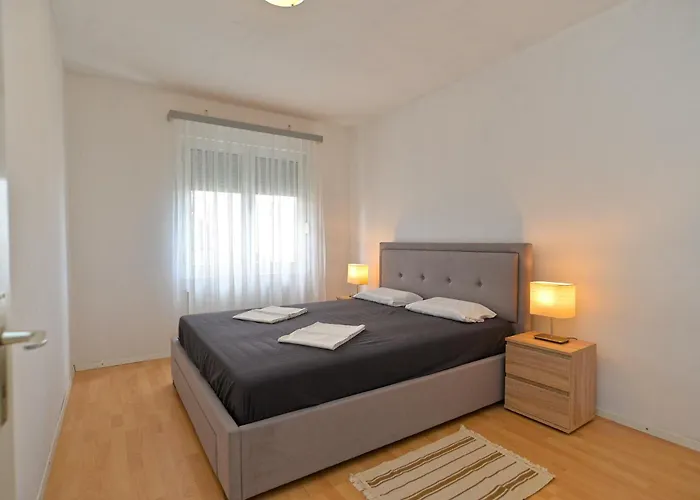 Apartment Stefko 2071