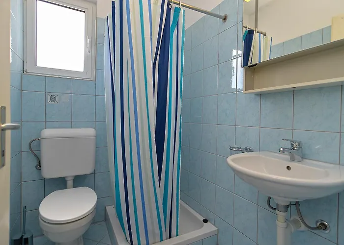 Apartament Stefko 2071 *