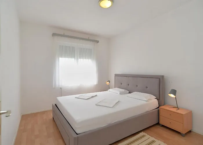 Stefko 2071 Apartament Fažana