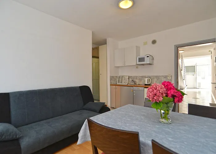 Διαμέρισμα Stefko 2071 *