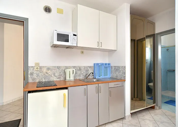 Apartment Stefko 2071 *