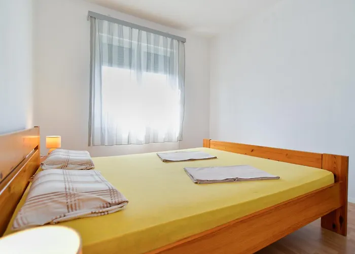 Stefko 2071 Apartament Fažana
