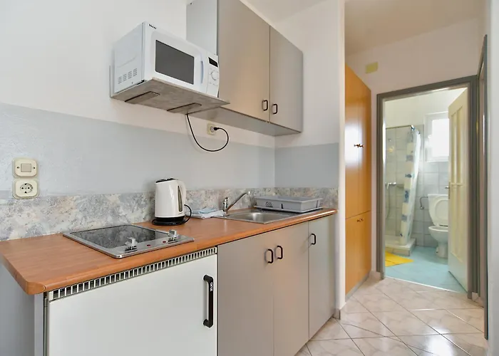 Stefko 2071 Apartament