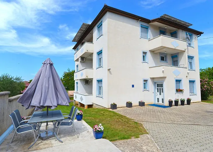Stefko 2071 Fažana